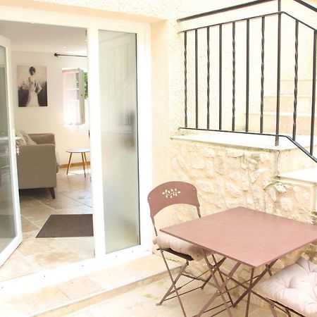Appartement Perigueux Garage Attenant Fibre Climatisation Εξωτερικό φωτογραφία