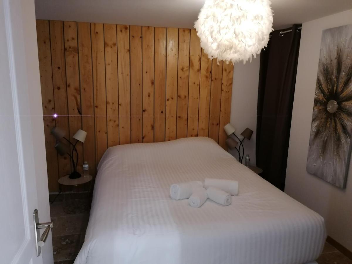 Appartement Perigueux Garage Attenant Fibre Climatisation Εξωτερικό φωτογραφία