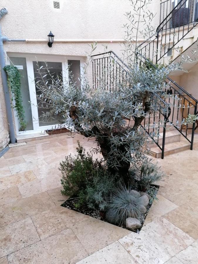 Appartement Perigueux Garage Attenant Fibre Climatisation Εξωτερικό φωτογραφία