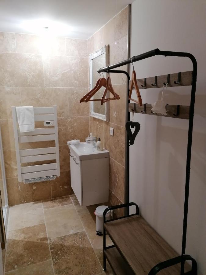 Appartement Perigueux Garage Attenant Fibre Climatisation Εξωτερικό φωτογραφία