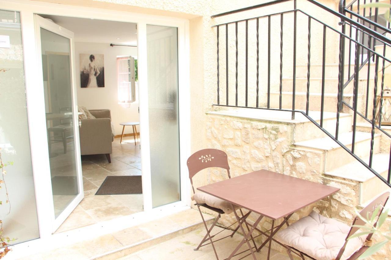 Appartement Perigueux Garage Attenant Fibre Climatisation Εξωτερικό φωτογραφία