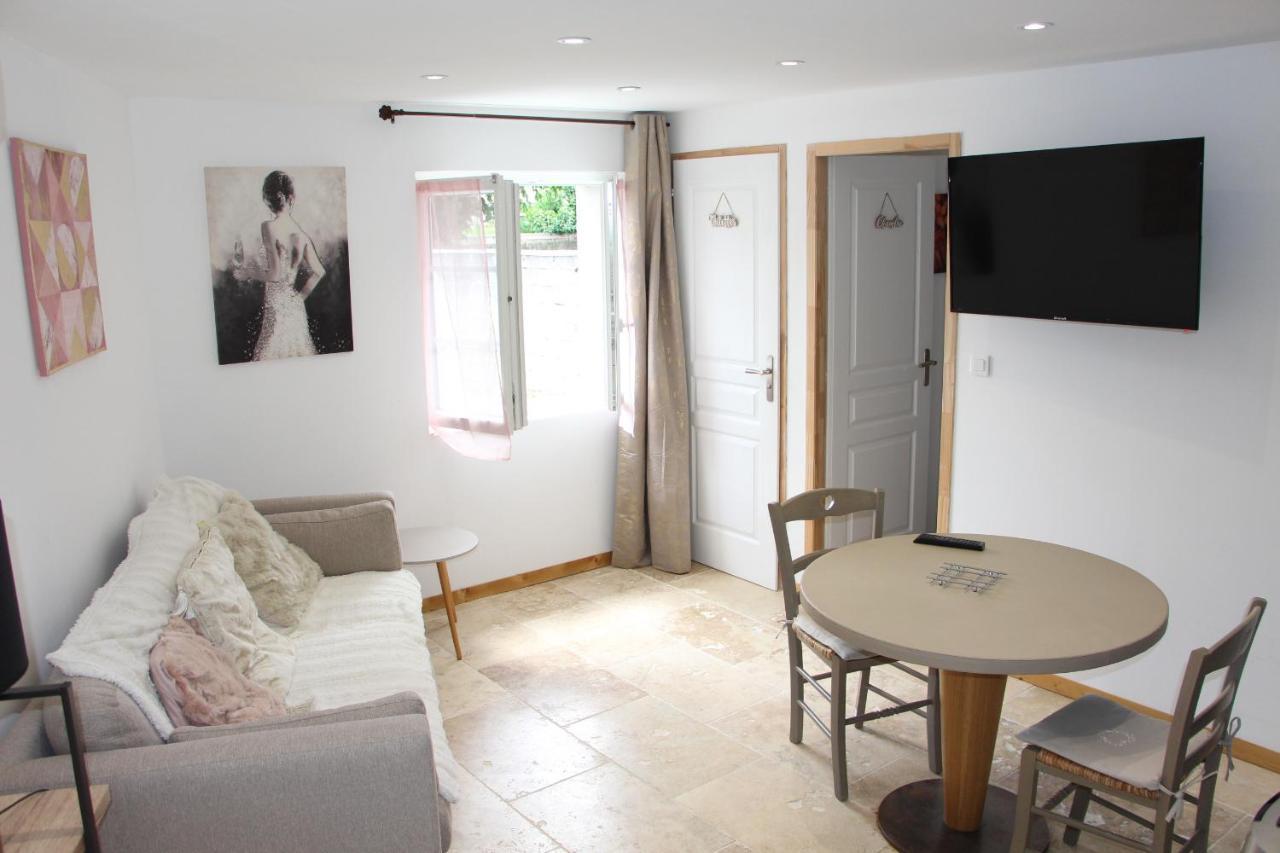 Appartement Perigueux Garage Attenant Fibre Climatisation Εξωτερικό φωτογραφία